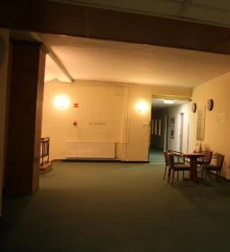 Hotel Rába City Center