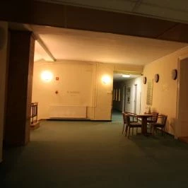 Hotel Rába City Center Győr - Belső