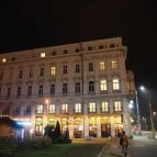 Hotel Rába City Center Győr - Belső