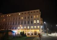 Hotel Rába City Center Győr