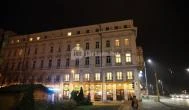 Hotel Rába City Center Győr - Belső