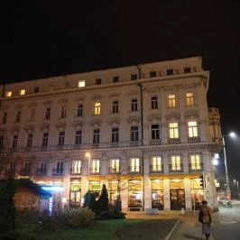 Hotel Rába City Center Győr - Belső