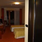 Hotel Golden Lake Resort Balatonfüred - Szobák