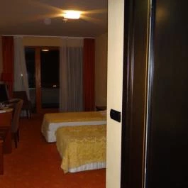 Hotel Golden Lake Resort Balatonfüred - Szobák