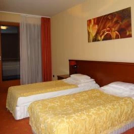 Hotel Golden Lake Resort Balatonfüred - Szobák