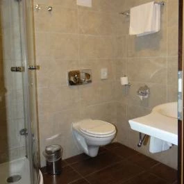 Hotel Golden Lake Resort Balatonfüred - Szobák