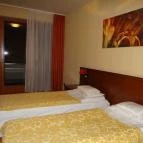 Hotel Golden Lake Resort Balatonfüred - Szobák