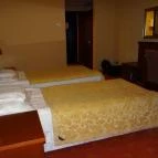 Hotel Golden Lake Resort Balatonfüred - Szobák