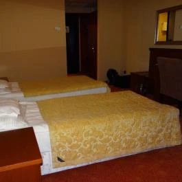 Hotel Golden Lake Resort Balatonfüred - Szobák