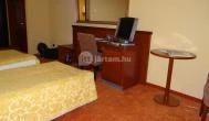 Hotel Golden Lake Resort Balatonfüred - Szobák