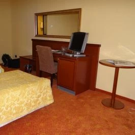 Hotel Golden Lake Resort Balatonfüred - Szobák