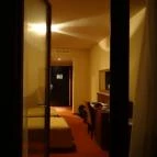 Hotel Golden Lake Resort Balatonfüred - Szobák