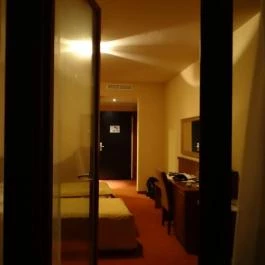 Hotel Golden Lake Resort Balatonfüred - Szobák