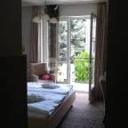 Hotel Xavin Harkány - Szobák