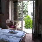 Hotel Xavin Harkány - Szobák