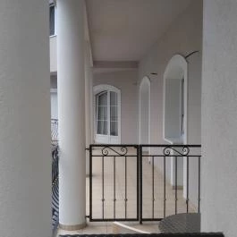 Hotel Xavin Harkány - Külső kép