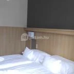 Hotel Xavin Harkány - Szobák