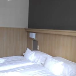 Hotel Xavin Harkány - Szobák