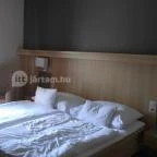 Hotel Xavin Harkány - Szobák