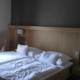 Hotel Xavin Harkány - Szobák