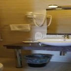 Hotel Xavin Harkány - Szobák