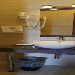 Hotel Xavin Harkány - Szobák