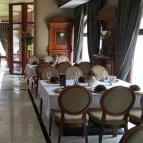 Hotel Xavin Harkány - Vendéglátás