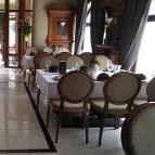 Hotel Xavin Harkány - Vendéglátás