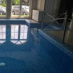 Hotel Xavin Harkány - Wellness