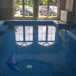 Hotel Xavin Harkány - Wellness