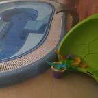 Hotel Xavin Harkány - Wellness