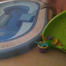 Hotel Xavin Harkány - Wellness