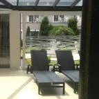 Hotel Xavin Harkány - Wellness