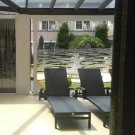 Hotel Xavin Harkány - Wellness