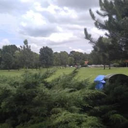 Hotel Xavin Harkány - Környék