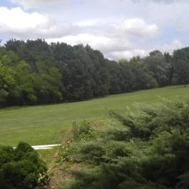 Hotel Xavin Harkány - Környék