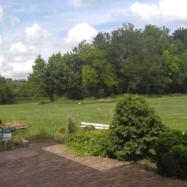 Hotel Xavin Harkány - Környék