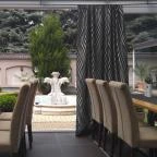 Hotel Xavin Harkány - Belső