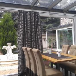 Hotel Xavin Harkány - Belső