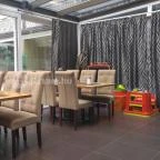 Hotel Xavin Harkány - Belső