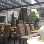 Hotel Xavin Harkány - Belső