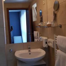 Hotel Yacht Wellness & Business Siófok - Szobák