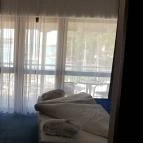 Hotel Yacht Wellness & Business Siófok - Szobák