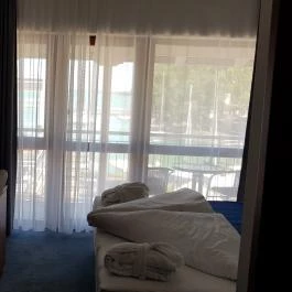 Hotel Yacht Wellness & Business Siófok - Szobák