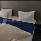 Hotel Yacht Wellness & Business Siófok - Szobák