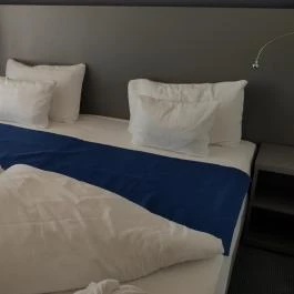 Hotel Yacht Wellness & Business Siófok - Szobák