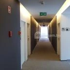 Hotel Yacht Wellness & Business Siófok - Belső