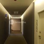 Hotel Yacht Wellness & Business Siófok - Belső