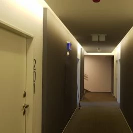 Hotel Yacht Wellness & Business Siófok - Belső