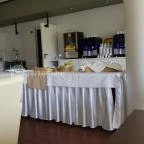 Hotel Yacht Wellness & Business Siófok - Vendéglátás